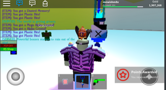 2x2x2x2 Roblox Wiki