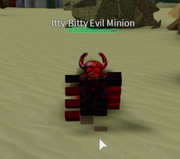 Roblox Destined Ascension Wiki