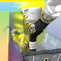 Ascension God Destined Ascension Roblox Wiki Fandom