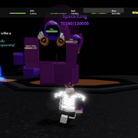 Rex Destined Ascension Roblox Wiki Fandom
