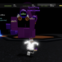 Rex Destined Ascension Roblox Wiki Fandom - dominus rex images on roblox