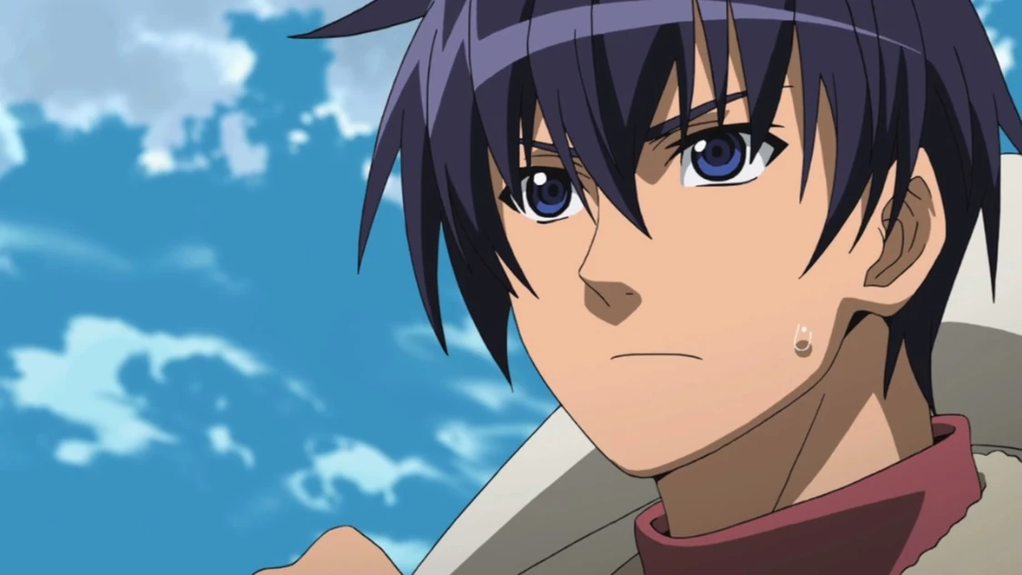 Résultat de recherche d'images pour "akame ga kill Wave"