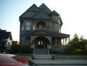 Paige´s house