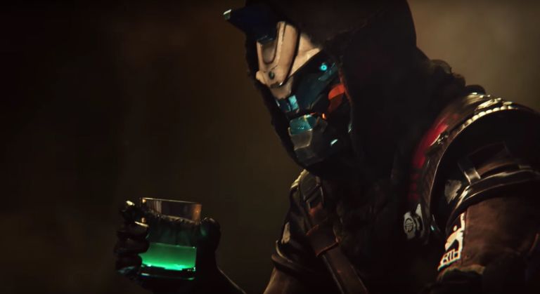 cayde 6 sundance