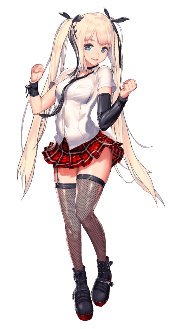 Category:Costumes for Marie Rose | Dead or Alive Wiki | Fandom