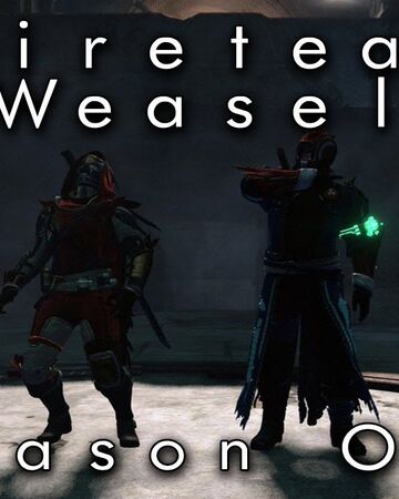 roblox archives warlock Fireteam Weasel Destiny Machinima Universe Wiki Fandom