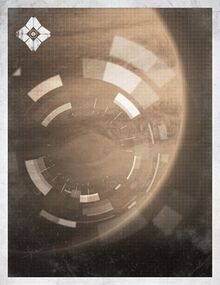 Jupiter Geistfragment