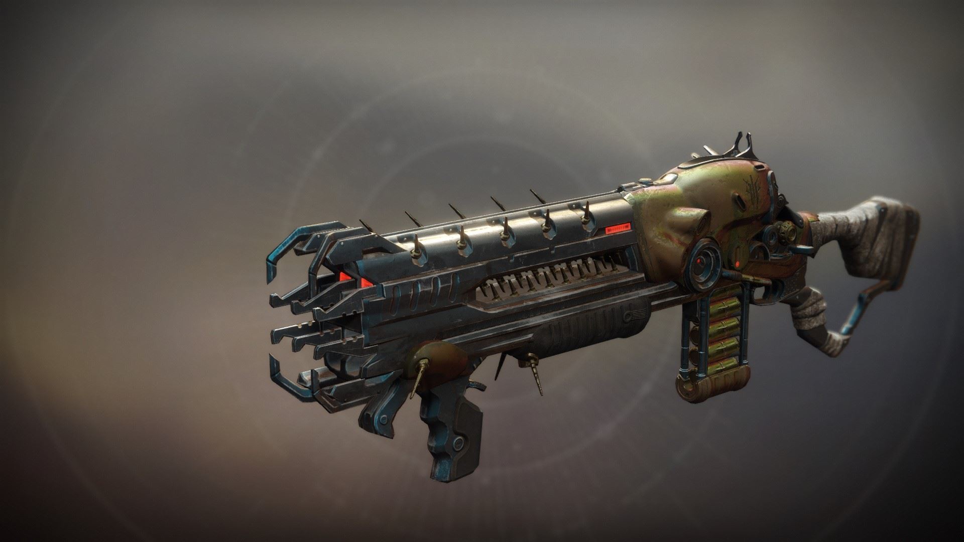 Lord der Wölfe (Destiny 2) | Destiny Wiki | Fandom