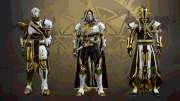 D2-Solstice Gear Glow