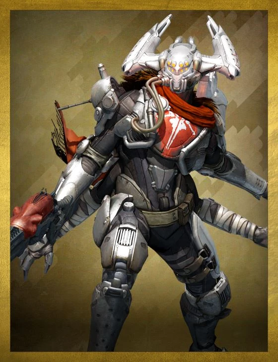 Draksis, Kell del Invierno Destinypedia Fandom