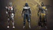 D2-Solstice Gear