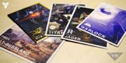 Trading Cards