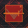 Tapferkeit Icon