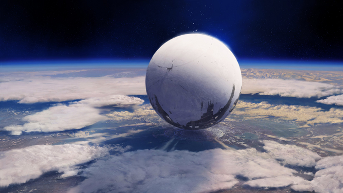 Featured image of post Destiny 1 Charaktere