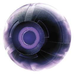 Servitor Render
