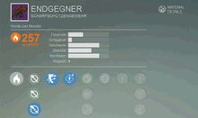 Endgegner
