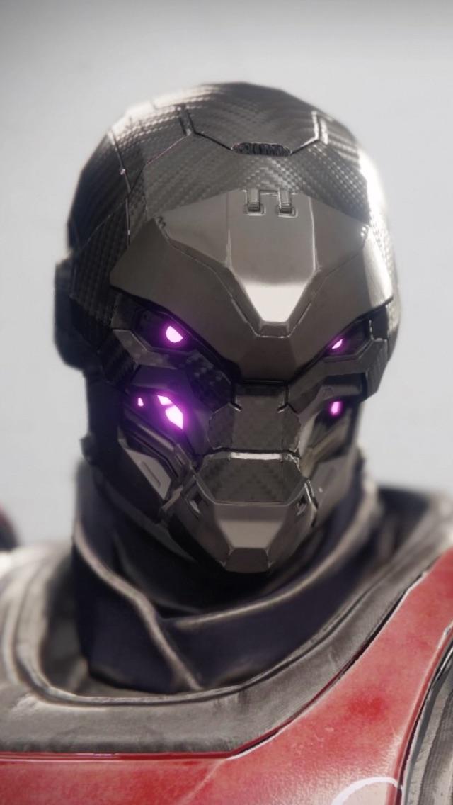 Экзо | Destiny Wiki | Fandom