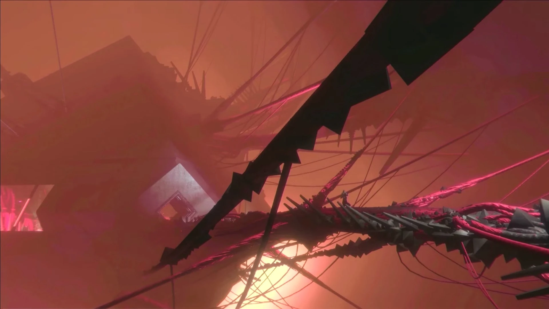 SIVA Destinypedia Fandom