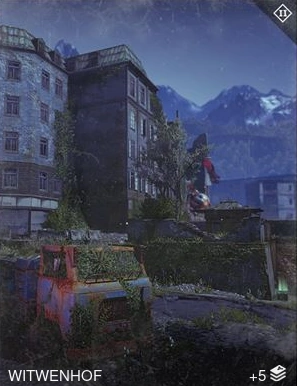 Destiny könig der besessenen missionen