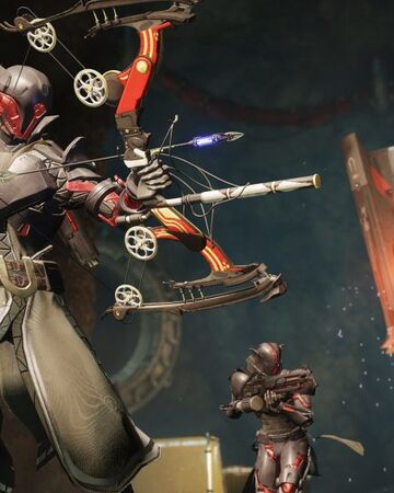 Le Monarque Destiny Wiki Fandom