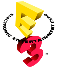 Emblema del Electronic Entertainment Expo