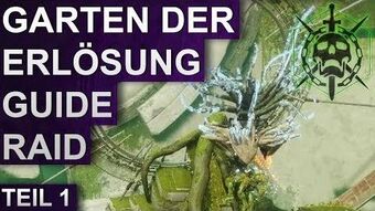 Garten Der Erlosung Destiny Wiki Fandom