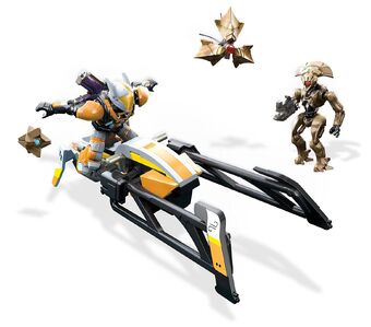 destiny mega construx 2019