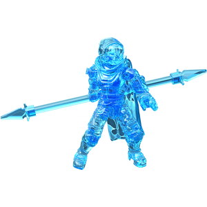 mega construx destiny dominus ghaul assault