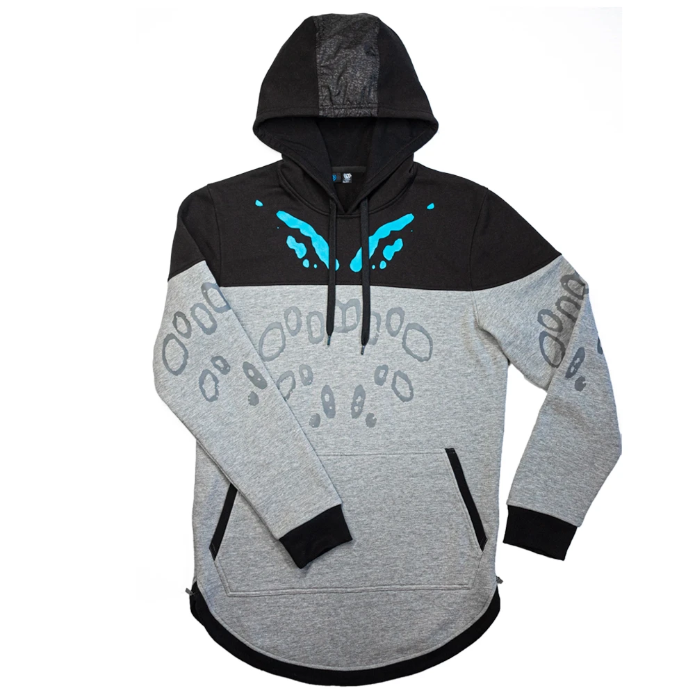 Bungie Rewards Emissary IX Hoodie | Destiny Collectors Wiki | Fandom