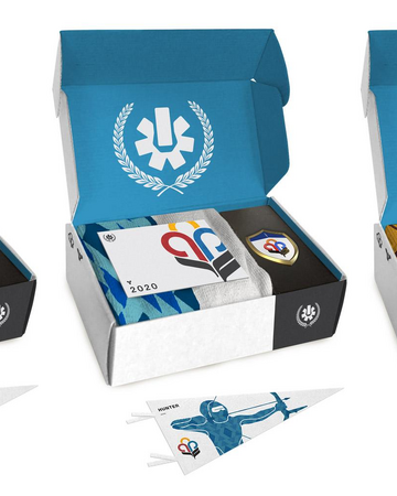 Bungie Rewards Guardian Games Team Boxes Destiny Collectors Wiki Fandom