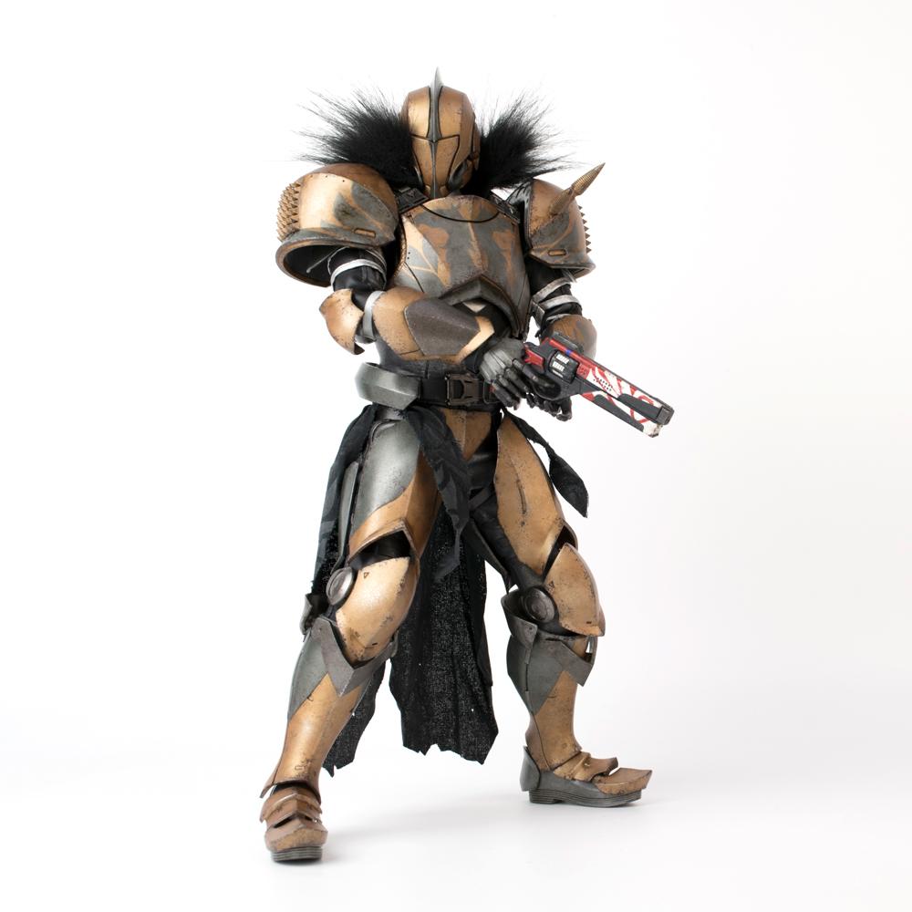 3a destiny titan