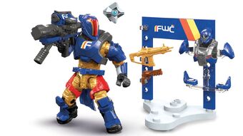 mega bloks destiny