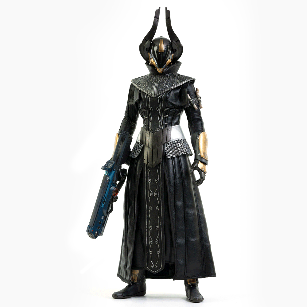 threezero destiny warlock