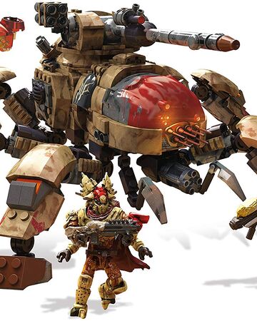 mega construx destiny
