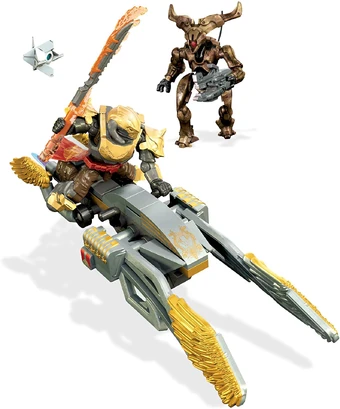 mega construx destiny 2019