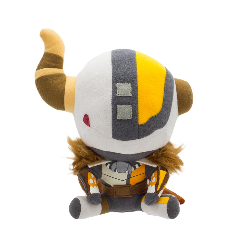 cayde plush