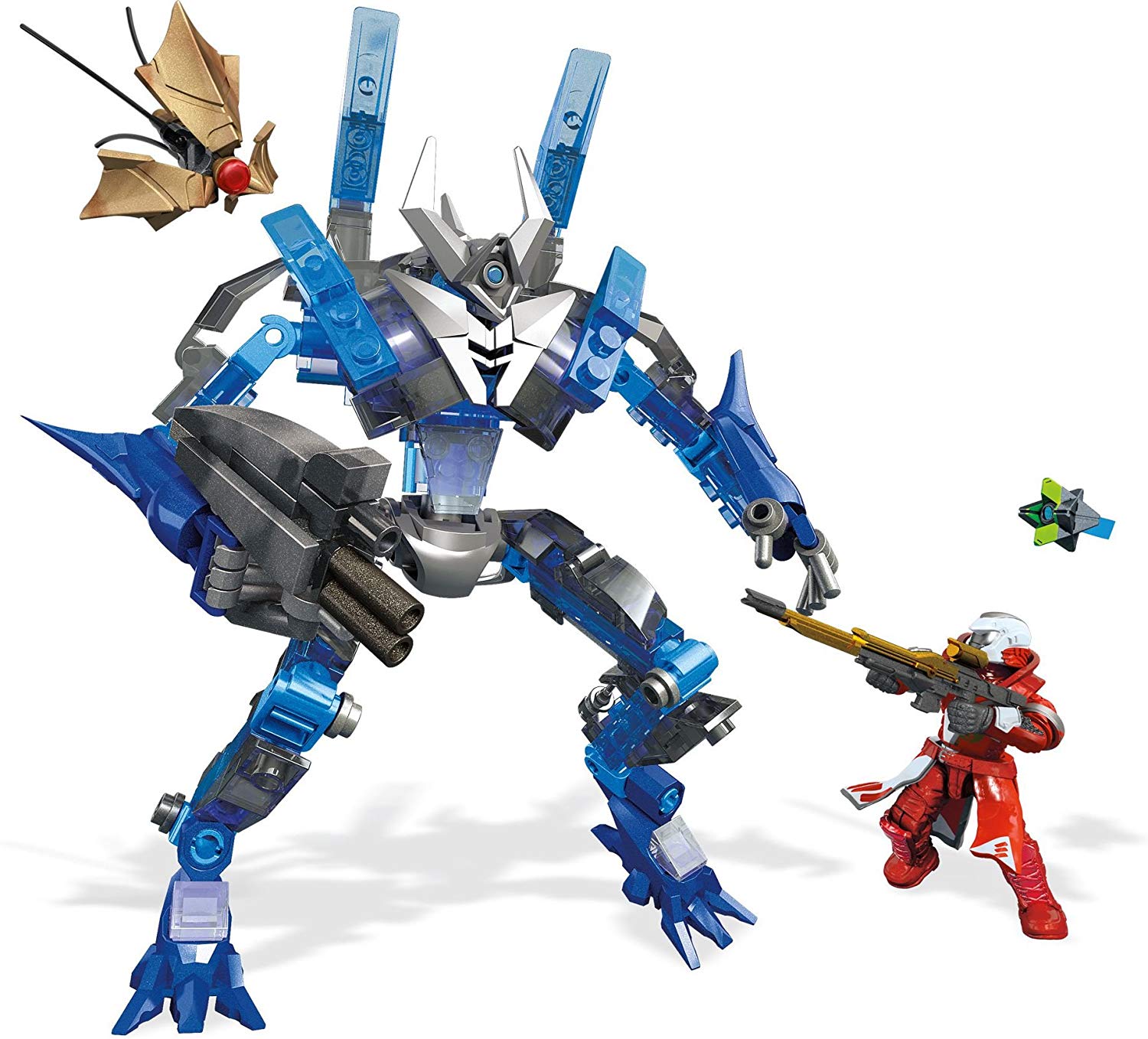 mega construx atheon