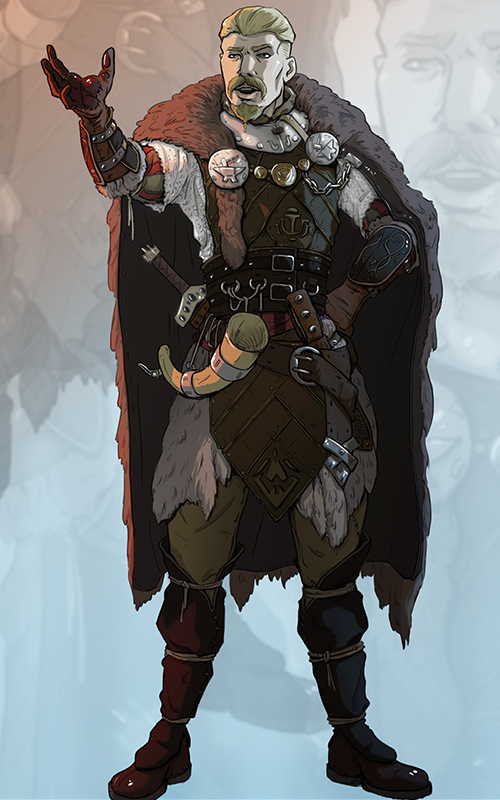 Bear Hide Armor | Destiny Of The Fated Wiki | FANDOM powered by Wikia