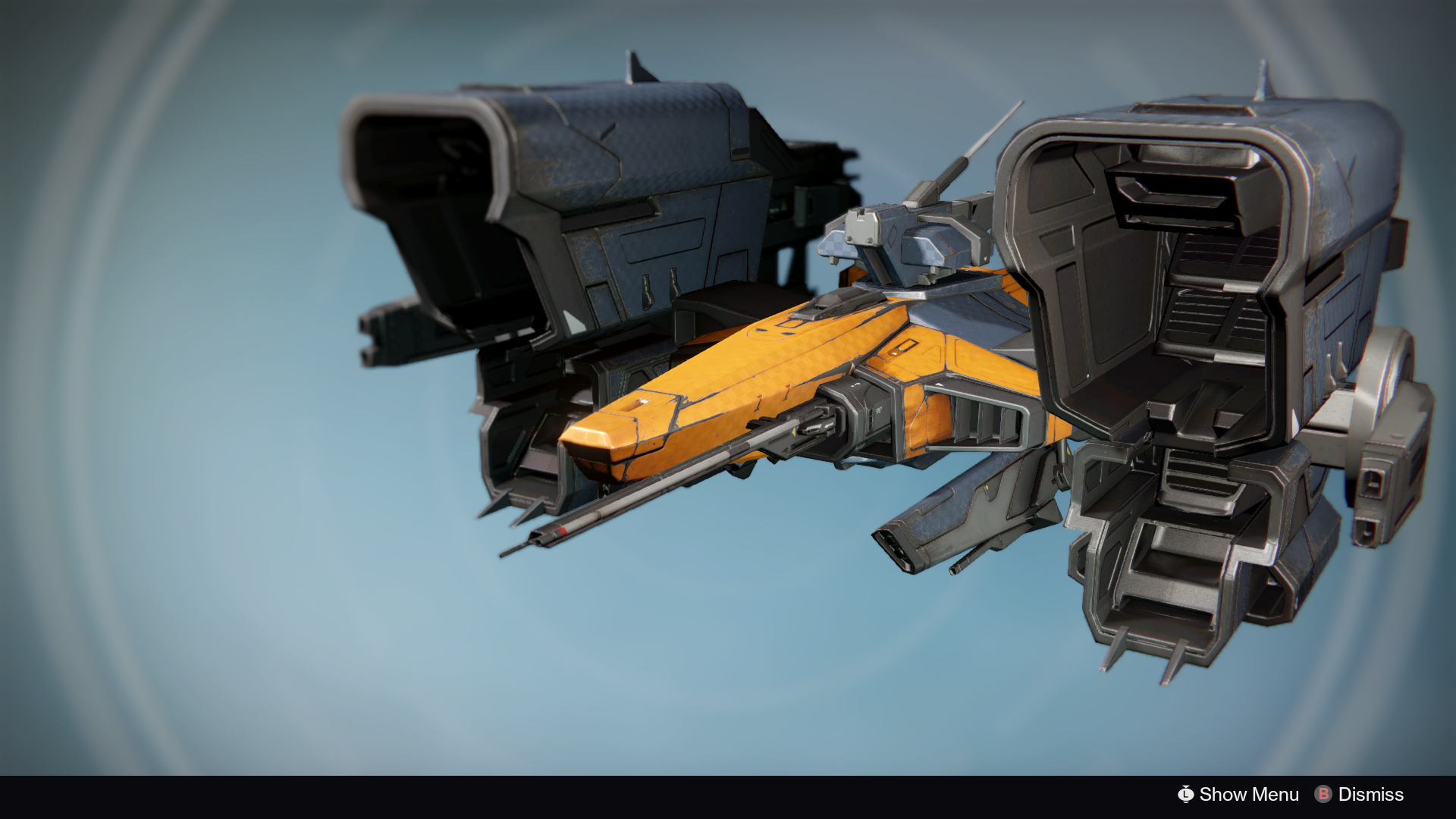 "Scorpio Miracle" Destiny Wiki FANDOM powered by Wikia