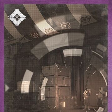Ghost Fragment Dead Orbit Destiny Wiki Fandom