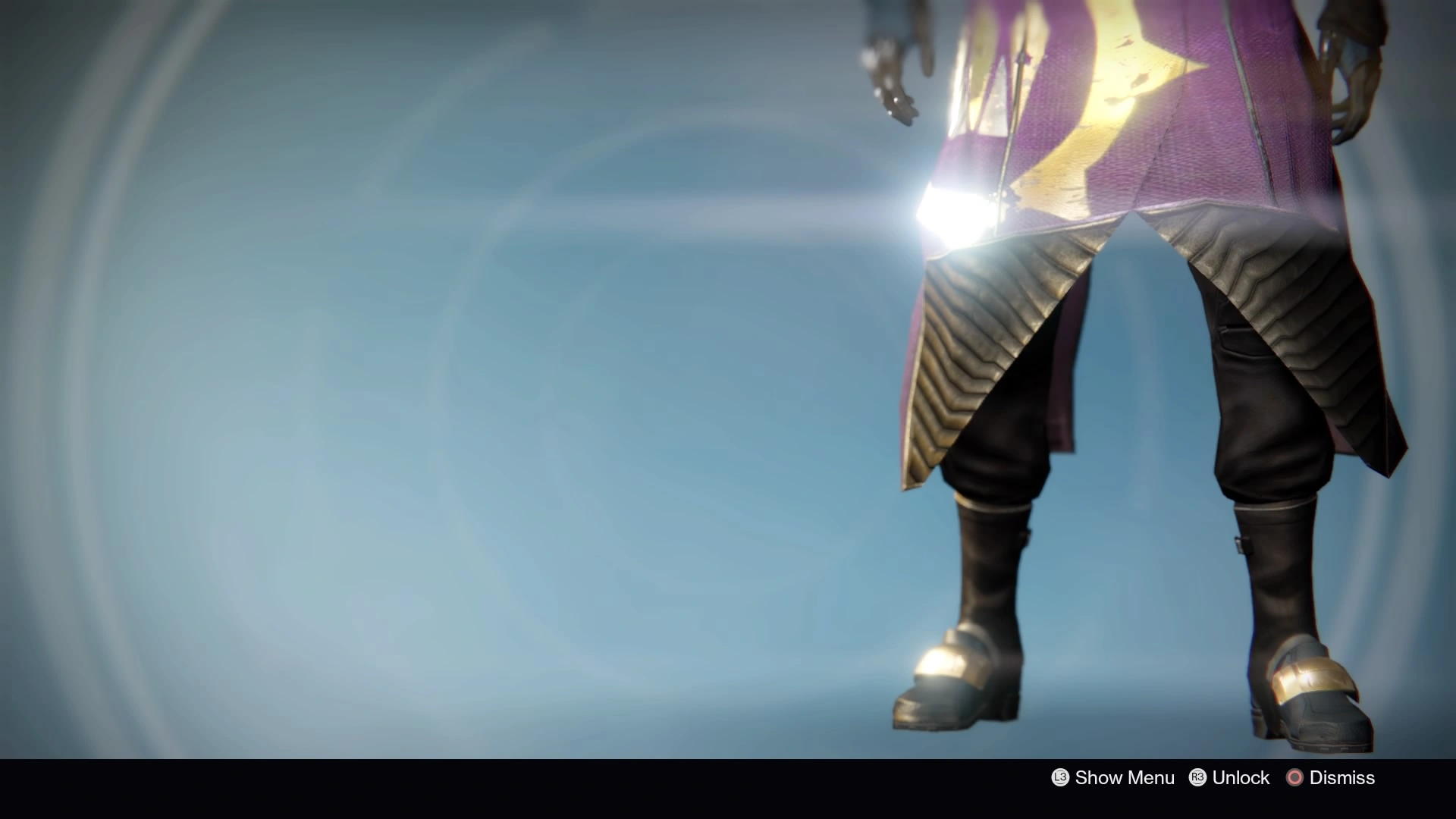 Queen's Guard Boots (Warlock) Destiny Wiki Fandom