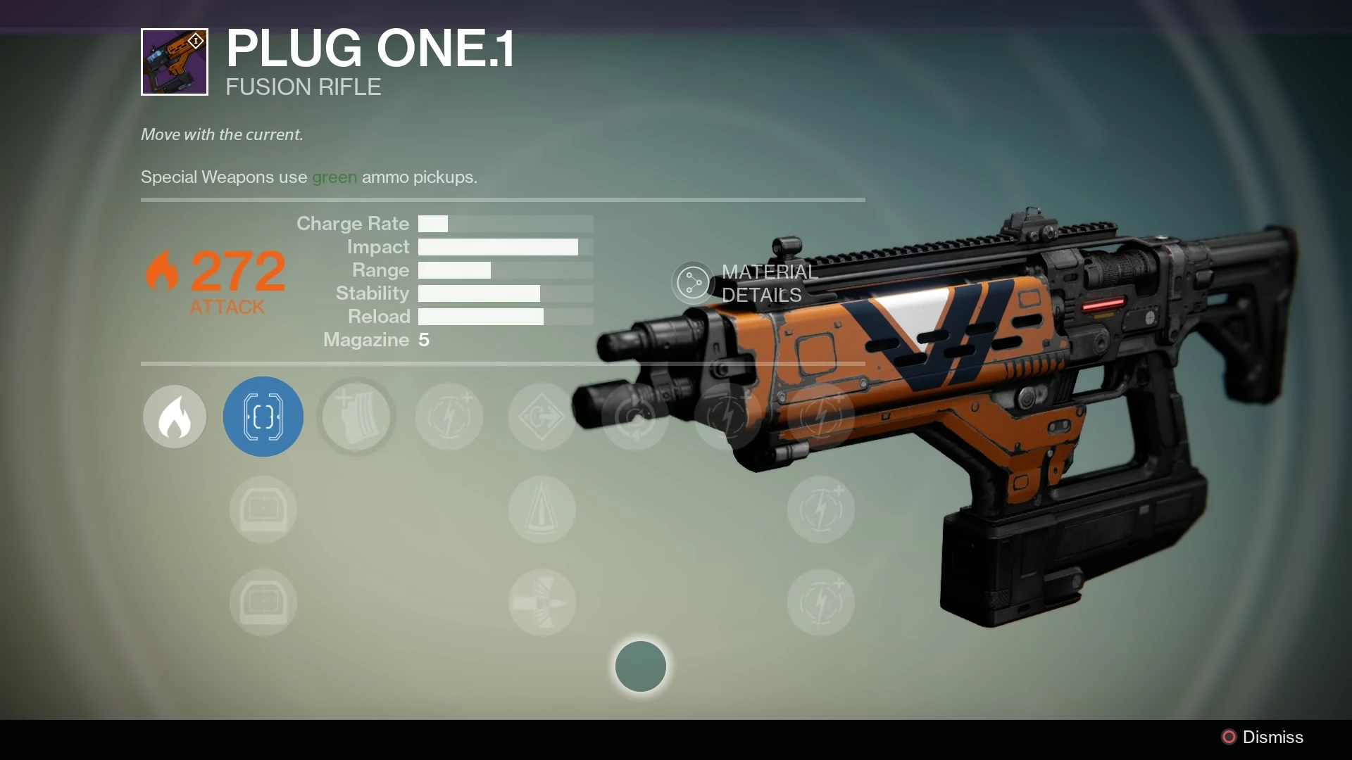 Image Plug One1.jpg Destiny Wiki FANDOM powered by Wikia