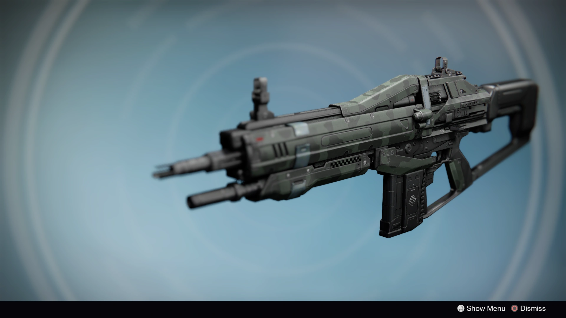 GalahadB Destiny Wiki FANDOM powered by Wikia