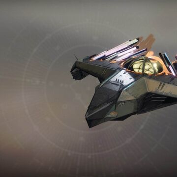 Kabr S Glass Aegis Destiny Wiki Fandom