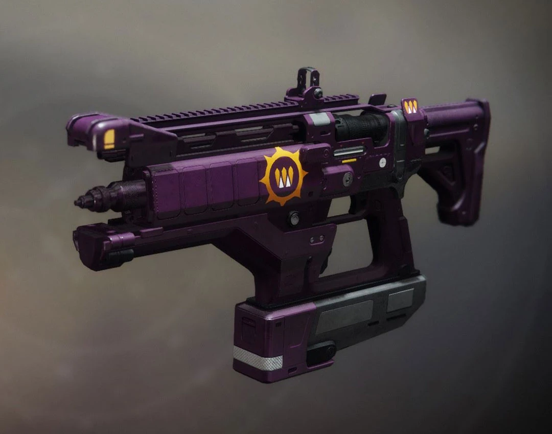 Techeun Force (Destiny 2) | Destiny Wiki | FANDOM powered ...