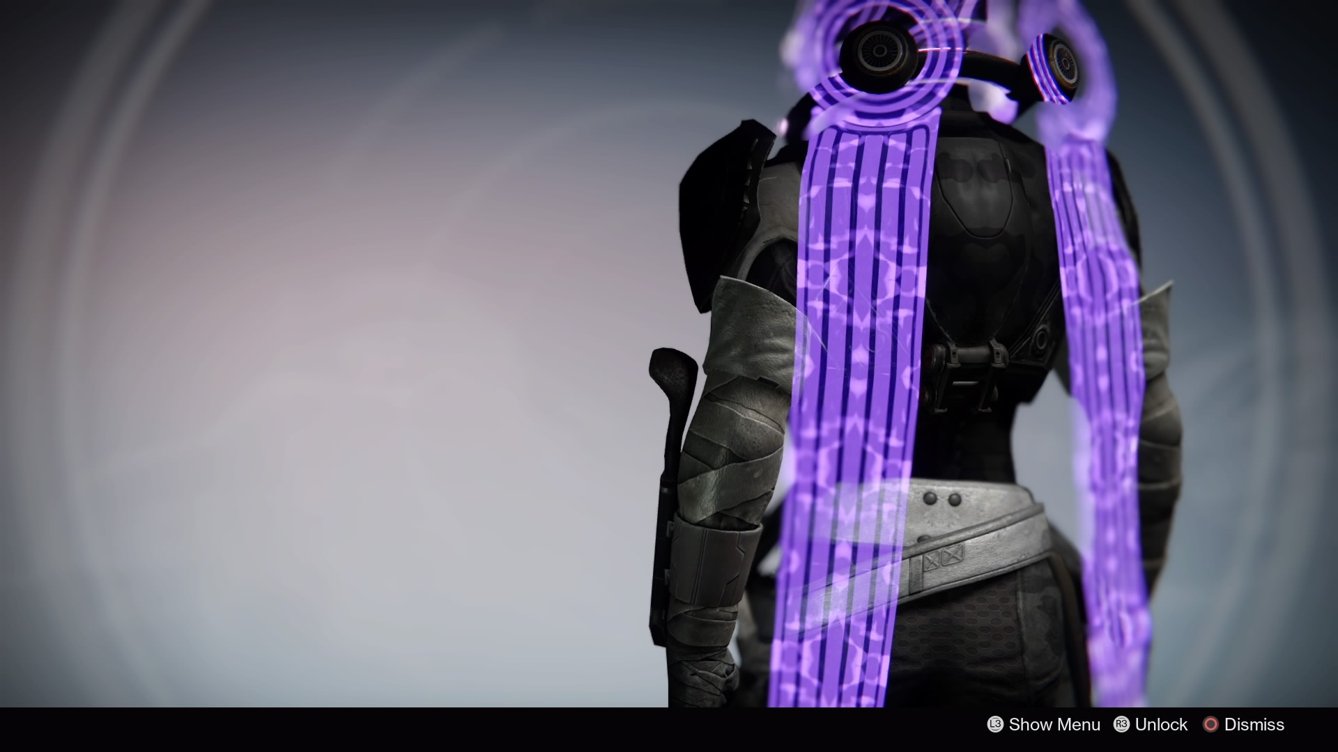 Destiny 2 psion flayer cloak