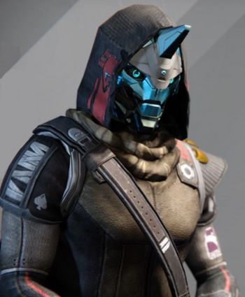 Cayde-6 | Destiny Wiki | FANDOM powered by Wikia