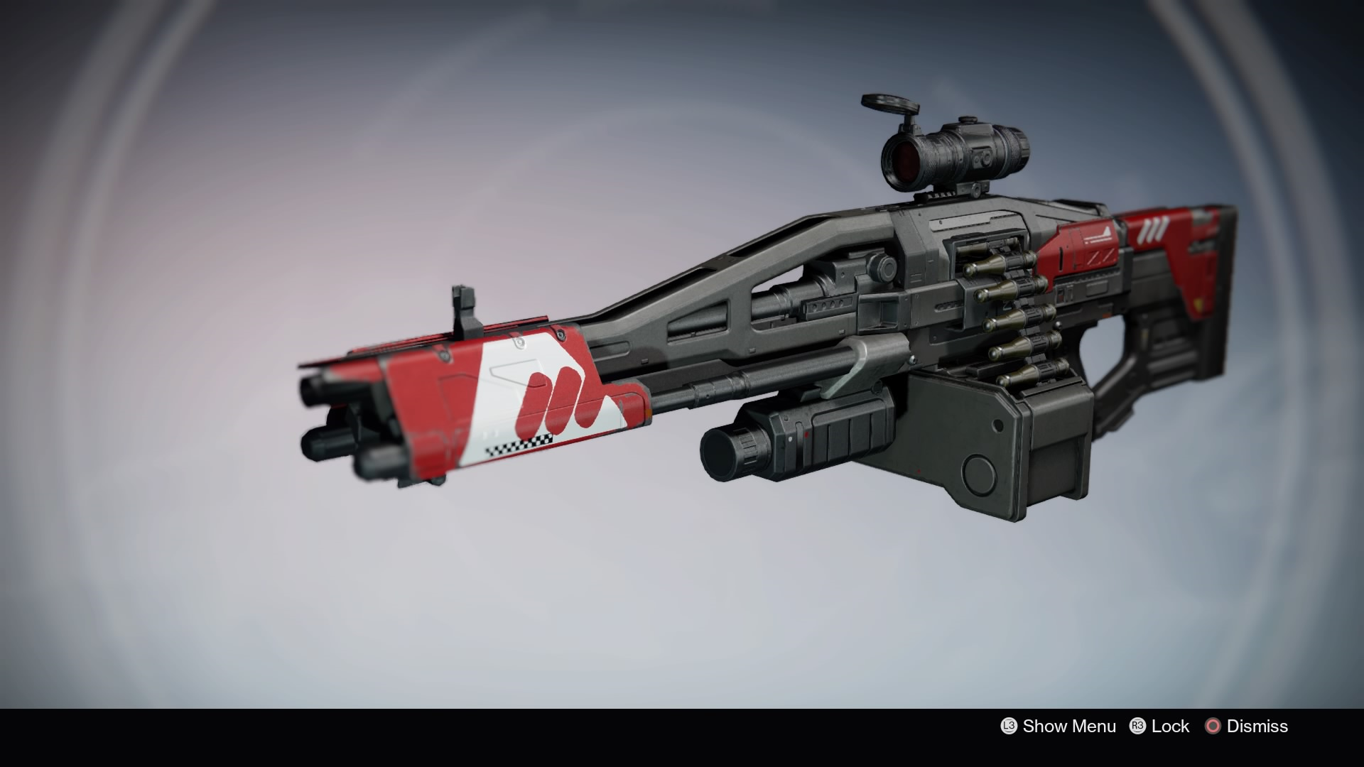 Category:Destiny Legendary Machine Guns | Destiny Wiki | Fandom