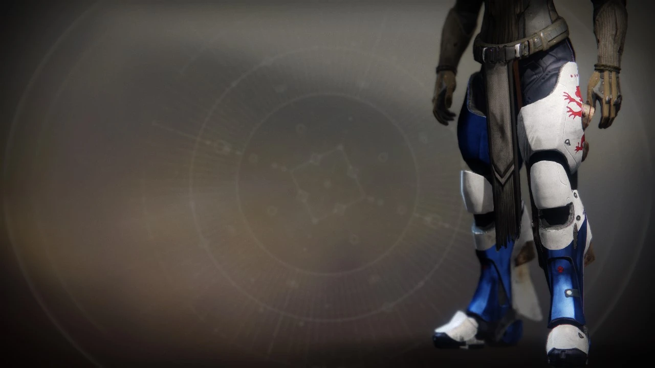 Lion Rampant Destiny Wiki FANDOM powered by Wikia