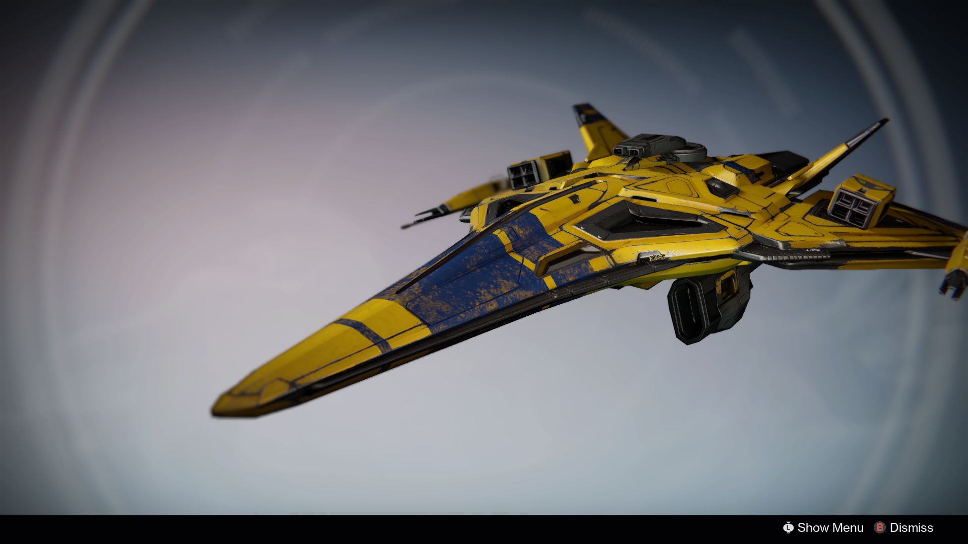 LRv3 Javelin | Destiny Wiki | FANDOM powered by Wikia